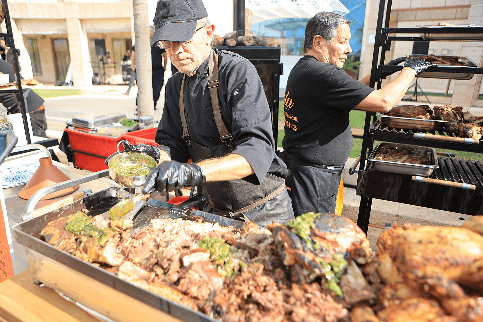 Brazilian Grill view 4