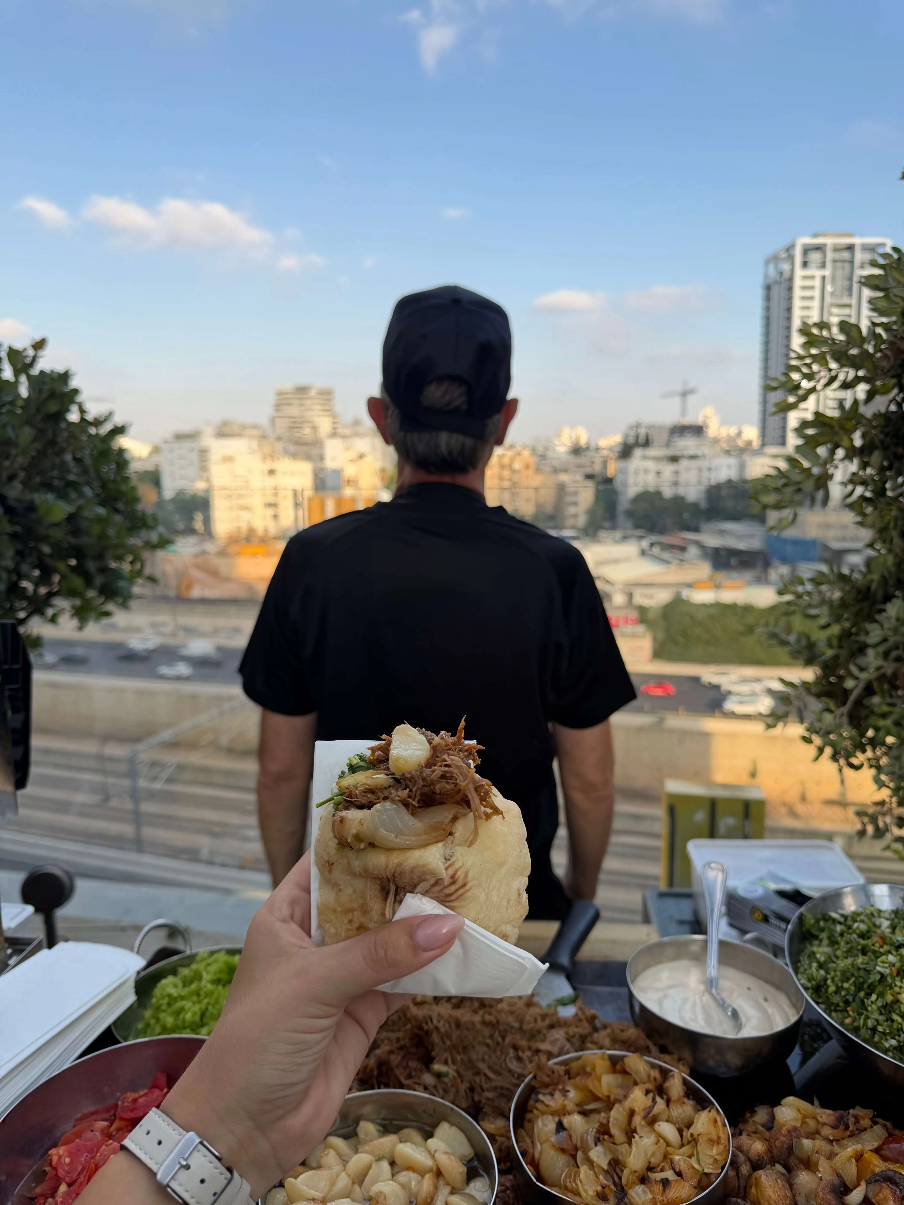 עמדת אונטריב view 6